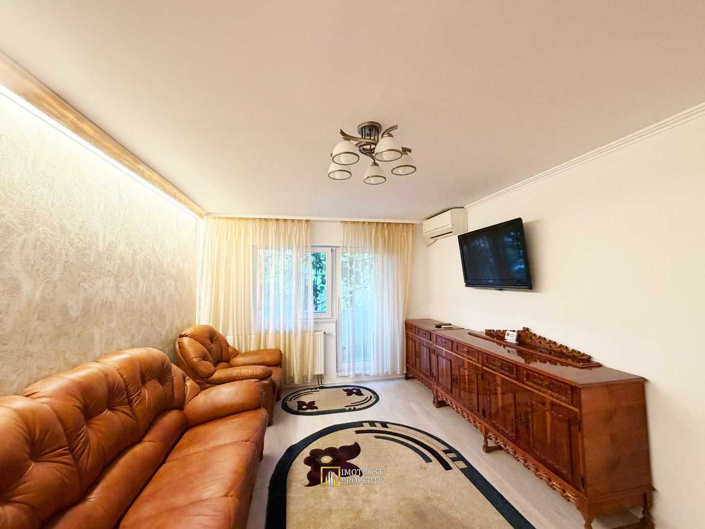 Apartament 3 camere de închiriat – Micălaca, Zona 300 - Poză 5