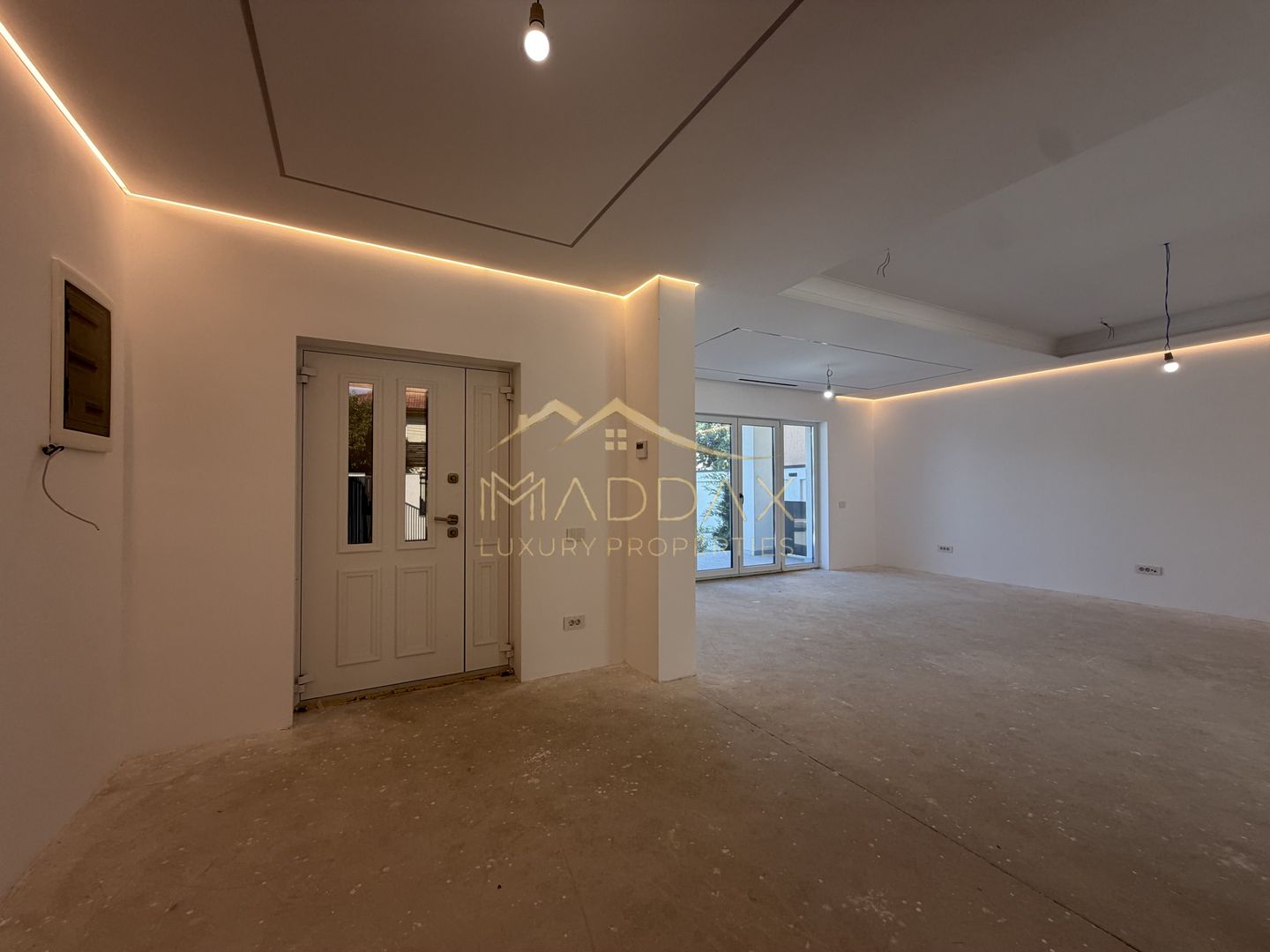 Vila individuala cu 6 camere // *224 mp* // 430mp teren // Pipera - Poză 9
