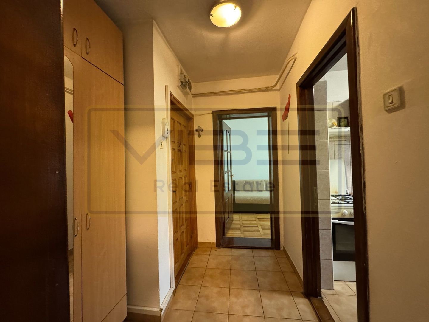 Apartament 2 camere decomandate si living Podu Ros - Poză 13