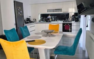 Apartament 3 camere | Mobilat | Gradina | Parcare | Selimbar - Poză 1