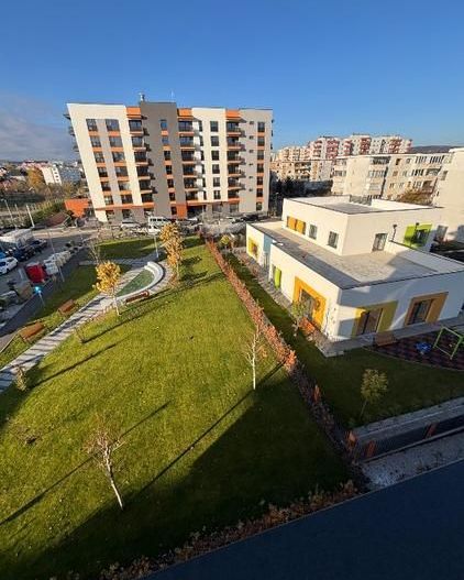 Ap. 2 camere Intre Lacuri - Poză 8