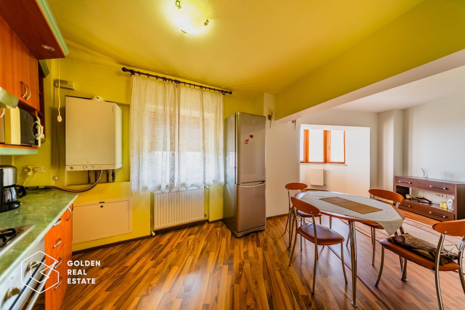 Apartament 2 camere, Piata Spitalului, etaj intermediar, comision 0% - Poză 5