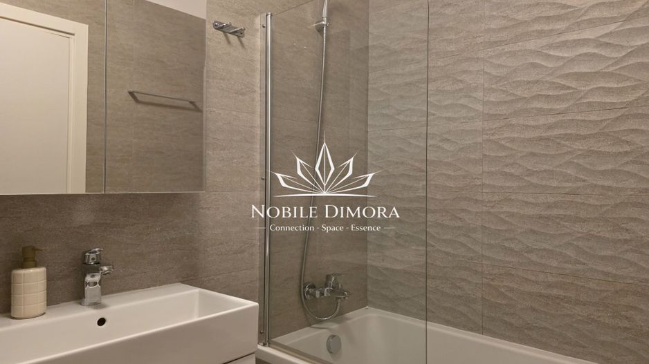 Apartament modern cu 2 camere langa VOX - Calea Torontalului - Poză 8
