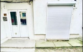 Spatiu birouri /Apartament 2 camere de închiriat spate tribunal Iasi - Poză 6