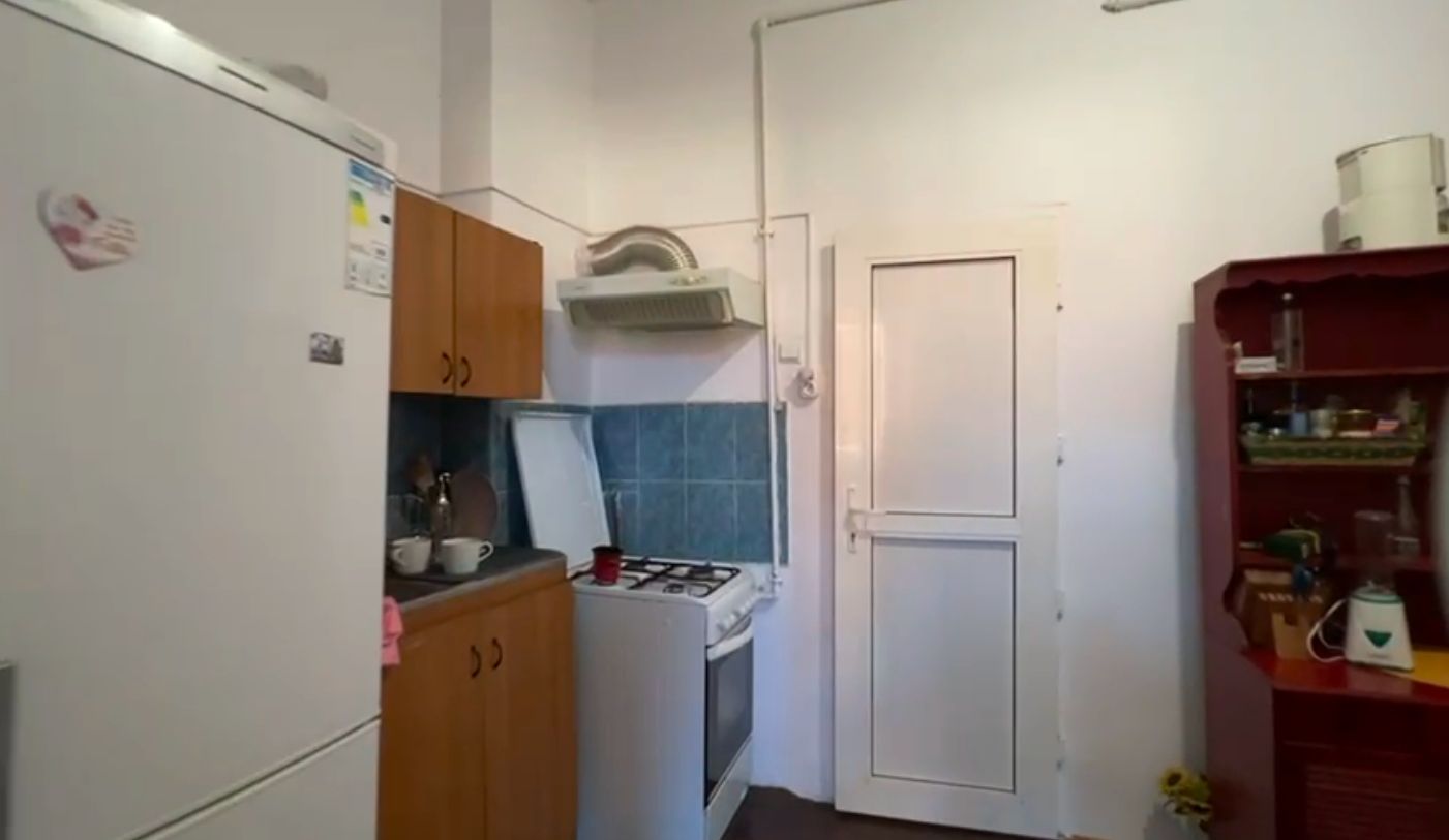 De vanzare Apartament in vilă, Piata Sf. Vineri, Unirii, Coposu - Poză 12