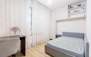 Vânzare, apartament, 2 cameră , str. Ion Creangă, Buiucani - Poză 10