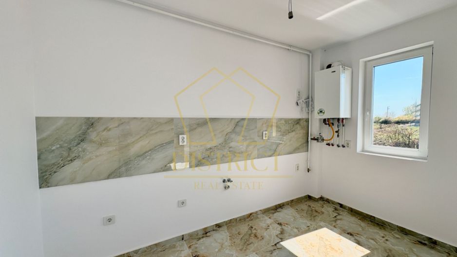 Apartament cu 3 camere, disponibil pe toate etajele | Giroc | Zone 2 - Poză 3