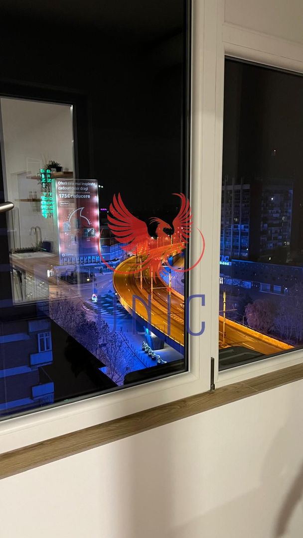 2 camere, ultracentral - 450 Euro - Poză 10