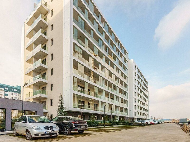 3 Camere Superb - Pipera - First Estate - Loc parcare - Poză 2