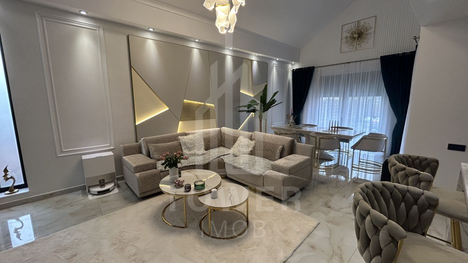 Casă de vânzare în Mediaș | Piscină | Panouri Fotovoltaice - Poză 7