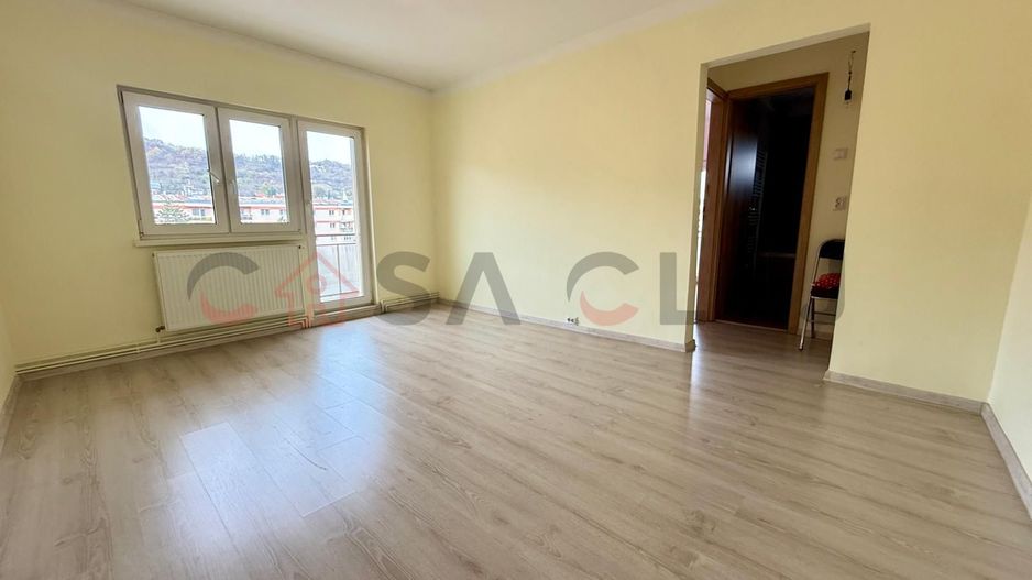 2 camere, finisat, Parcul Rozelor! - Poză 1