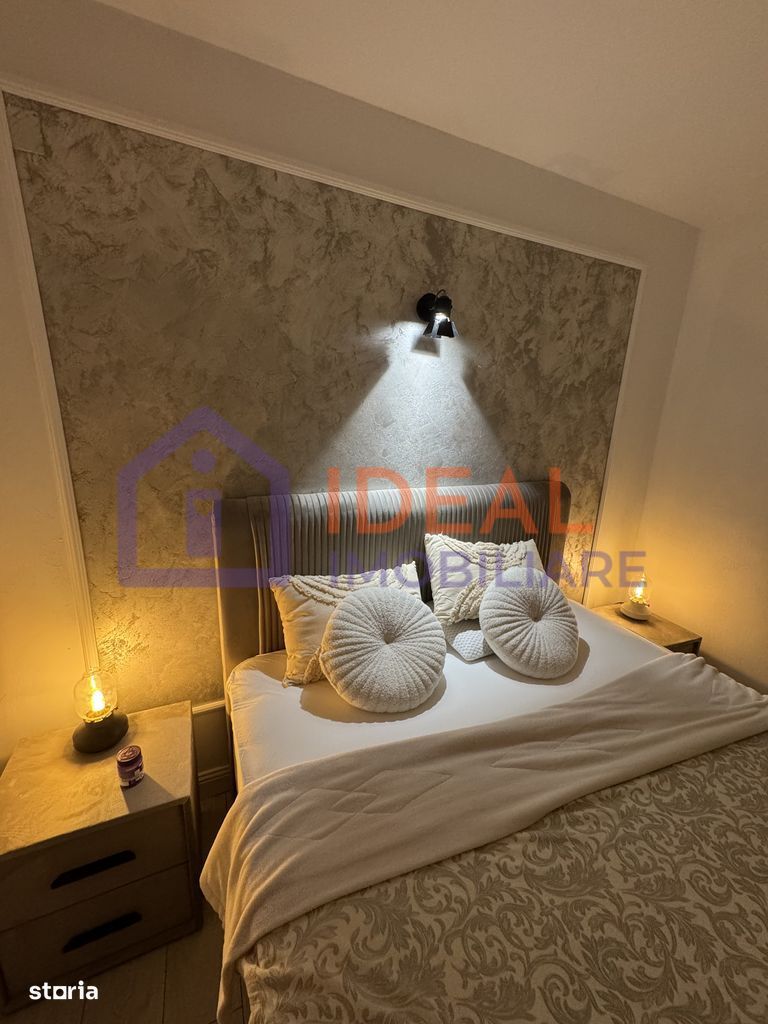 Casă 2 camere de închiriat – zona Calea Dumbravii - Poză 3