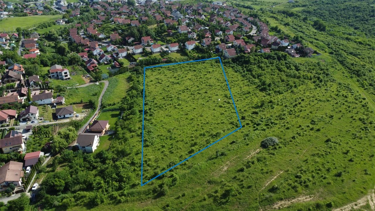 Lot  premium,17.200 mp,oportunitate extinsa,10 min de Targu Mures:Livezeni - Poză 3