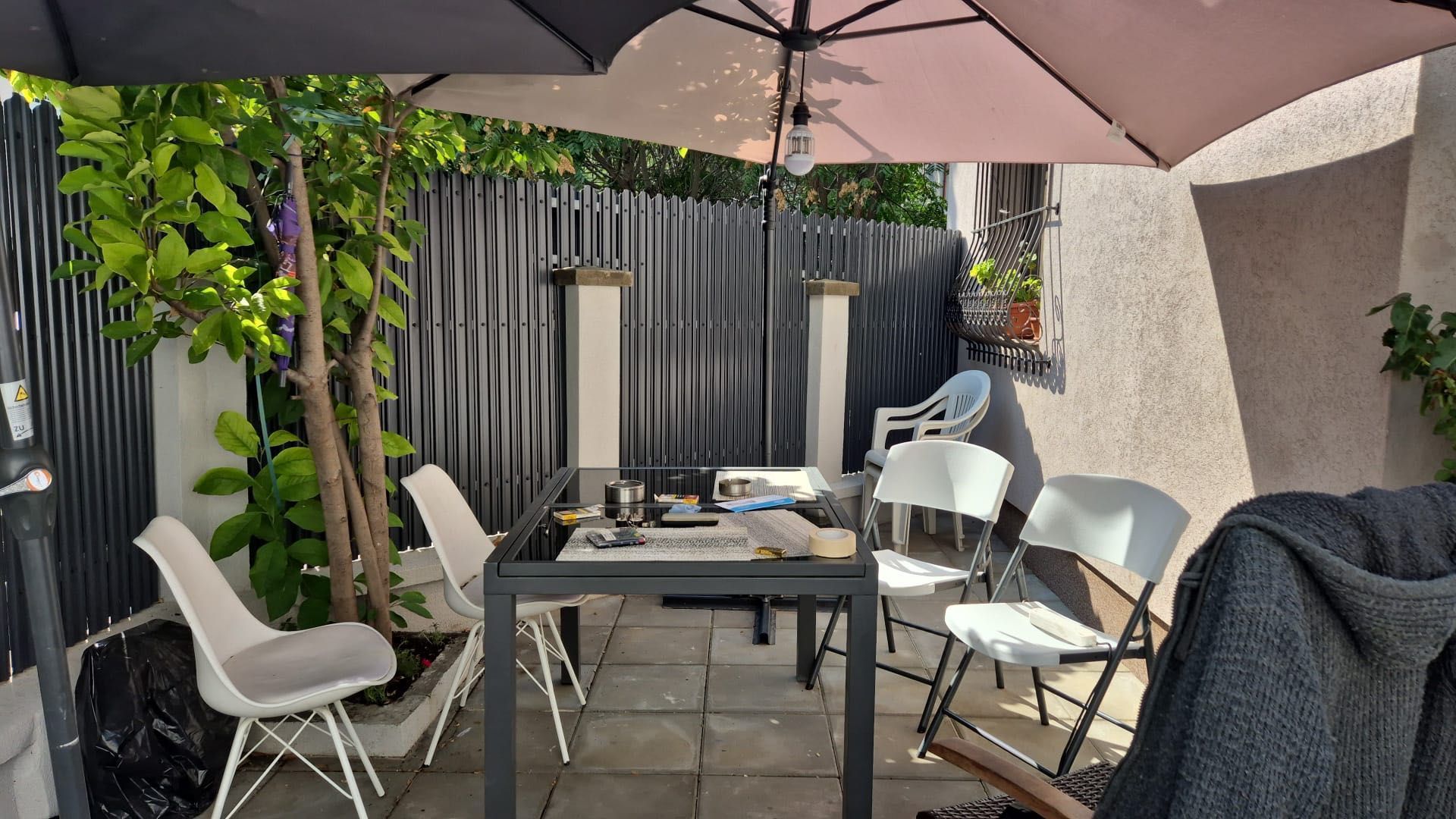 Închiriere casă renovată integral, mobilată complet, zonă premium – Floreasca - Poză 8