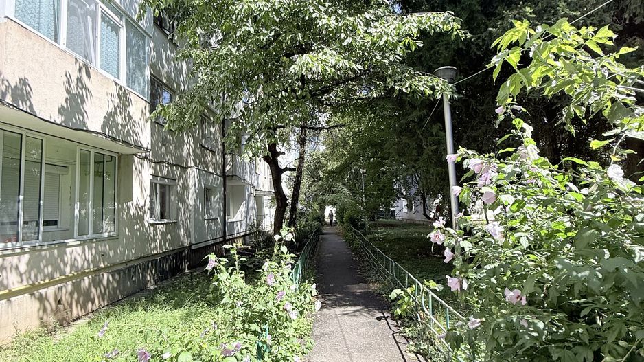 Ap 2 camere 55 mp - mobilat - zona centrala - Str Schelelor - Poză 17