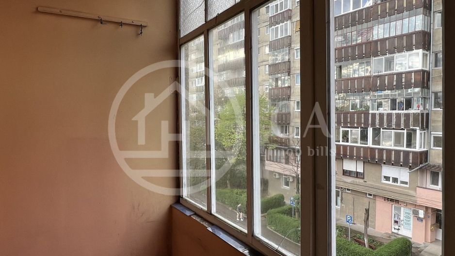 Apartament cu 3 camere de vanzare in Nufarul Oradea - Poză 7