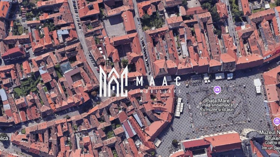 Spatiu Comercial I Ultracentral I Vitrină Stradală I 56 MPU - Poză 1