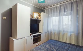 Apartament panoramic cu 4 camere zona 300 - Poză 11