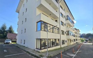 Apartament 2 camere decomandat, Smart Apartments, CUG – Nicolina, Iași - Poză 1