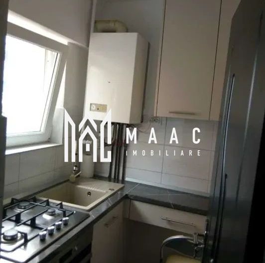 Garsoniera decomandata | Etaj 2 | Balcon | Calea Dumbravii - Poză 3