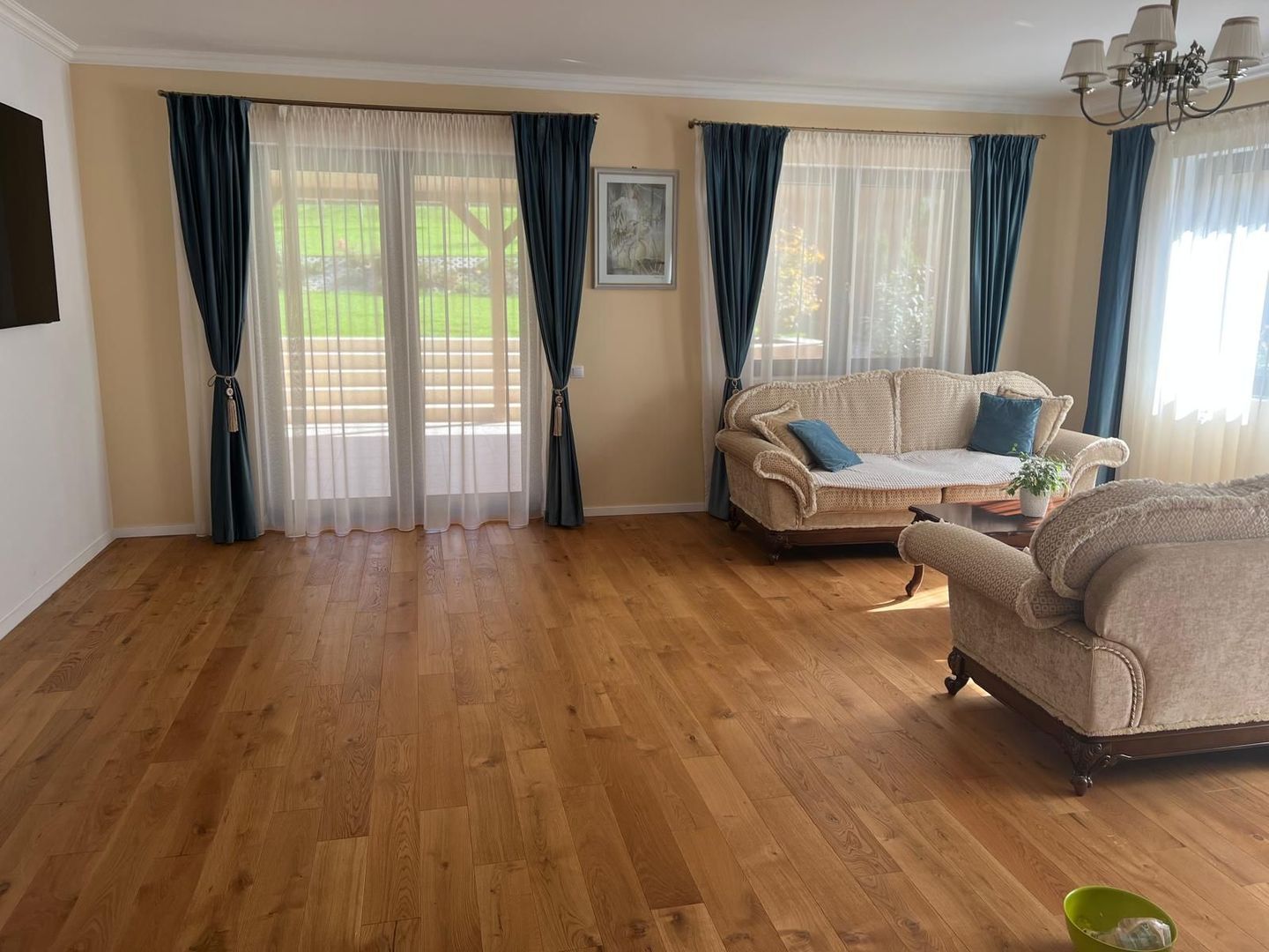 Casa 5 camere,477 mp,1077 mp teren, zona Cornisa,0%comision - Poză 3