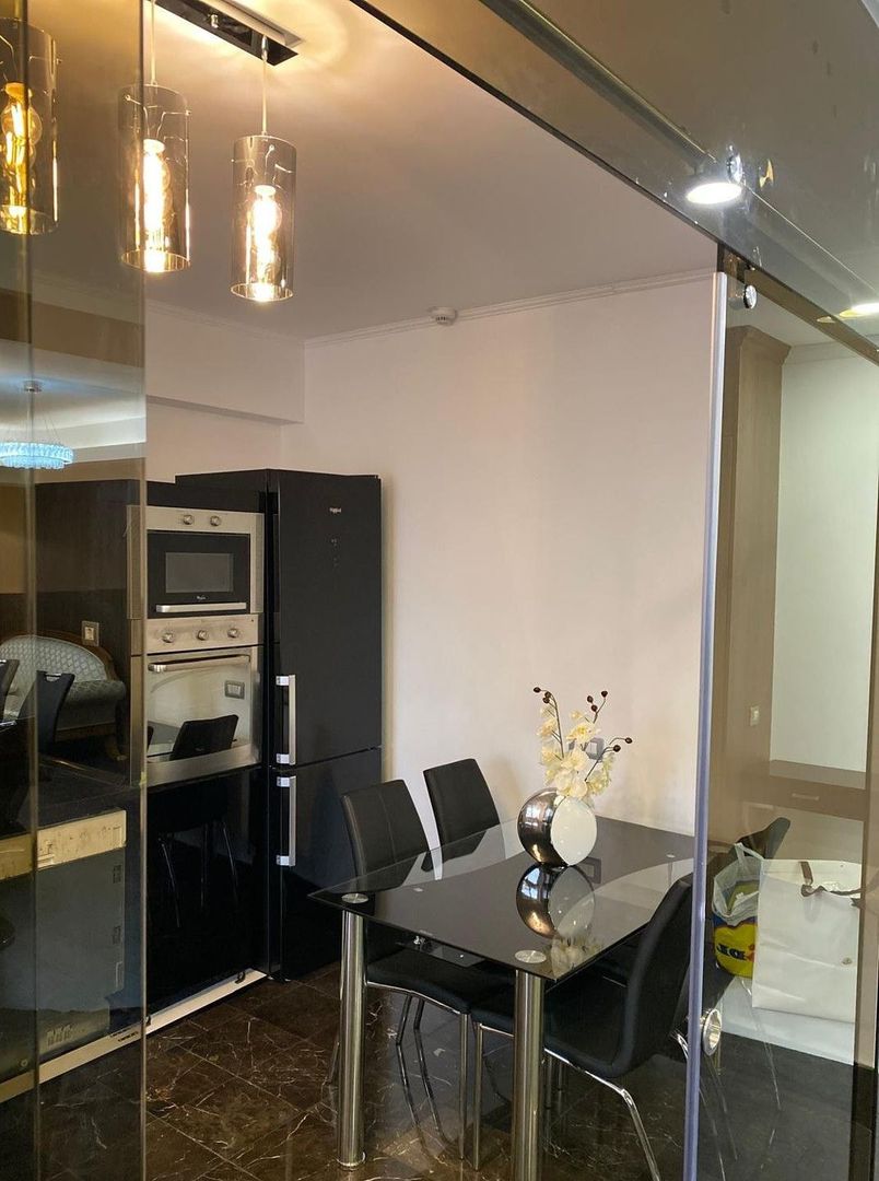 Apartament de vânzare 4 camere Lux | 190 mp | Mobilat nou | Herăstrău - Poză 8