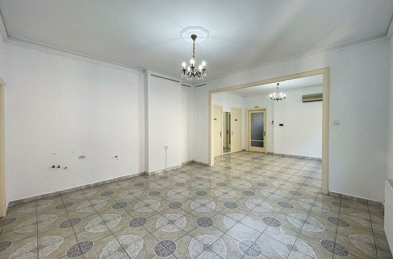 COTROCENI | Chirie 104mp birou/rezidential renovat + centrala - Poză 9