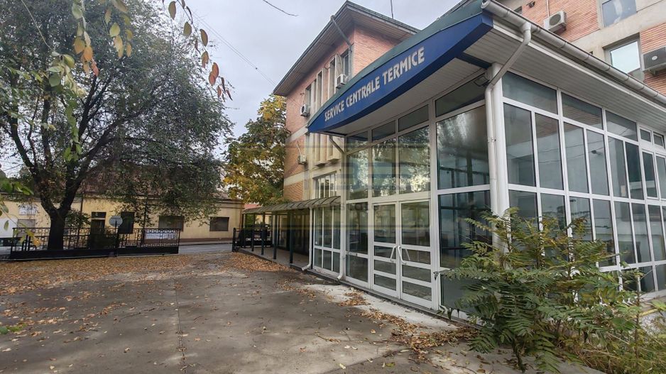ULTRACENTRAL- Spatiu Comercial/Office- Independentei/Golia! - Poză 2