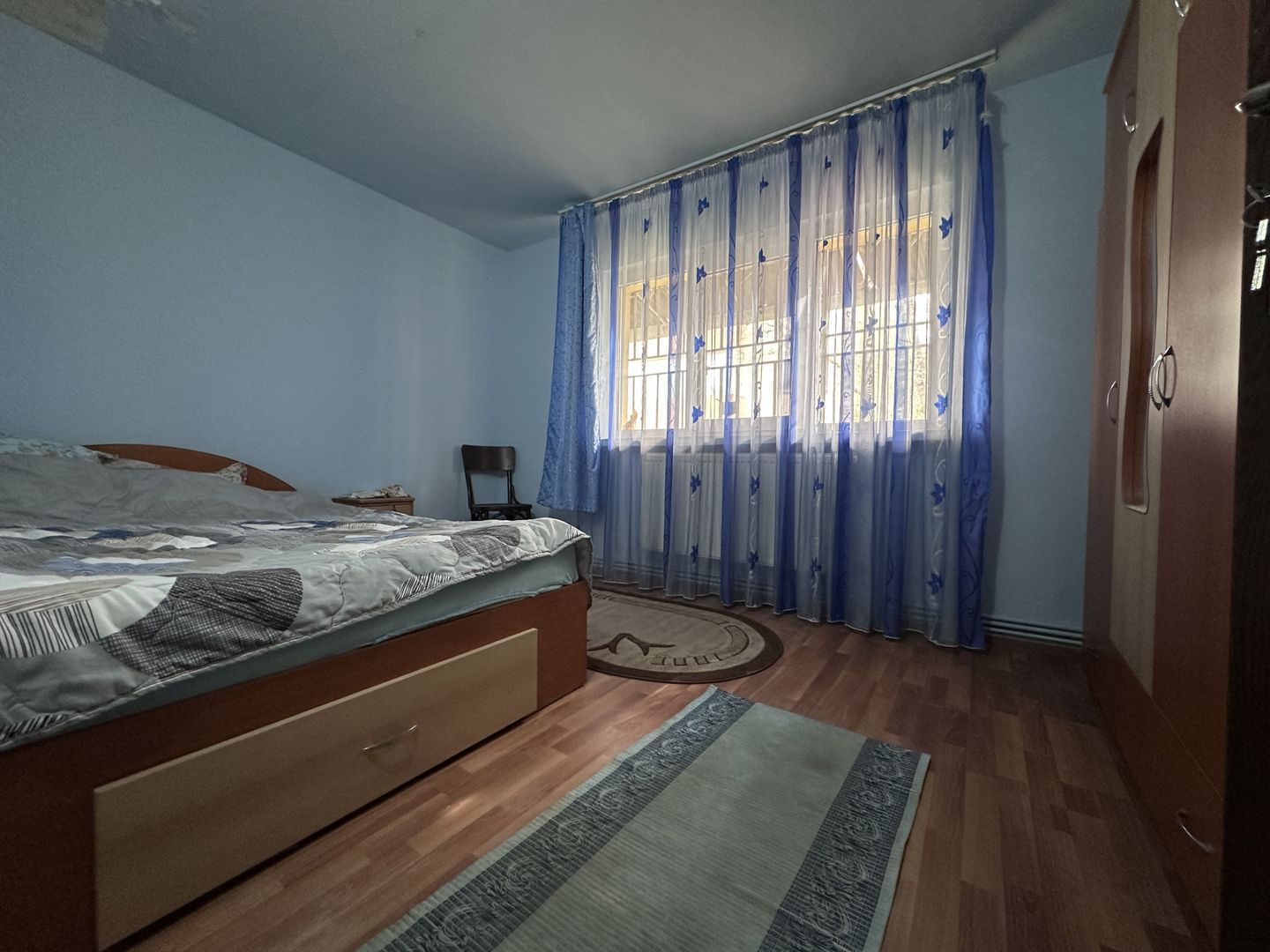 PARTER! Vânzare apartament cu 2 camere în Târgoviște - Poză 8