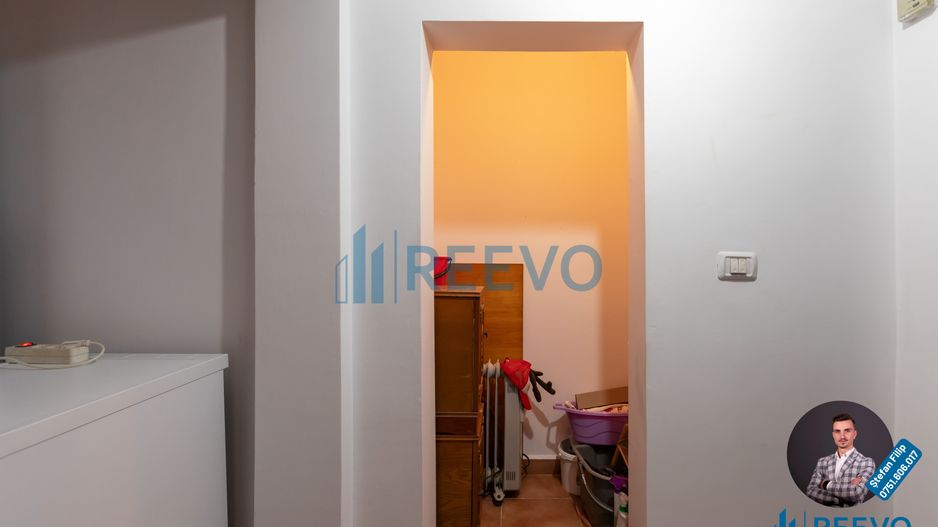 Garsonieră de vânzare, Str. Gării - Poză 7