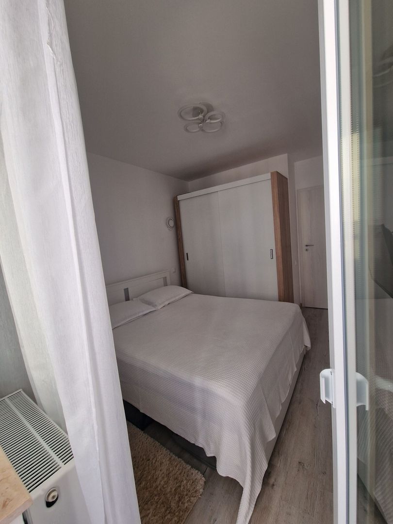 Apartament 2 Camere  | Mobilat | Etaj 2 | 2 Locuri Parcare Incluse - Poză 4