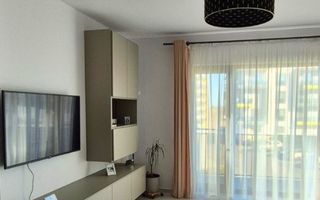 Apartament spațios în Bună Ziua, 3 camere, cu 2 balcoane. - Poză 2