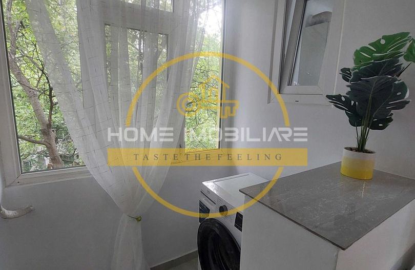 Apartament de inchiriat cu 1 camera/ zona Tudor Vladimirescu - Poză 4