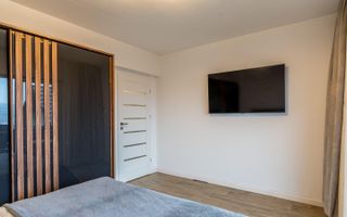 Apartament 3 camere cu gradina / LUX / Zona Regal / Baciu - Poză 7