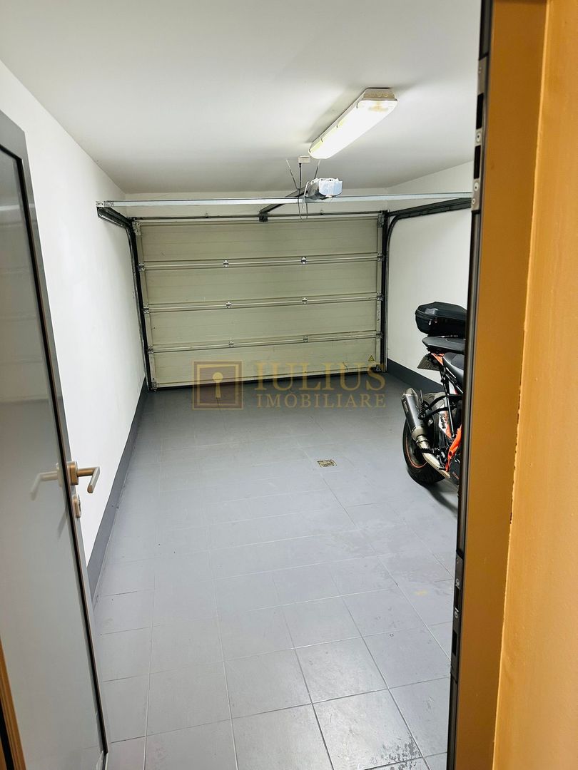 St. Lorena, 3 camere, centrala proprie - Poză 17