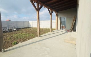 Casa noua de vanzare la gri in Santandrei - Poză 5