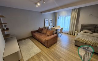 P 4225 - Apartament cu 1 cameră în Târgu Mureș, Platou, Bloc NOU - Poză 2