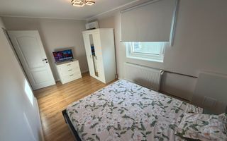 2 camere, zona Sala Olimpia - stadion Dan Paltinisan -Complex Studentesc - Poză 7