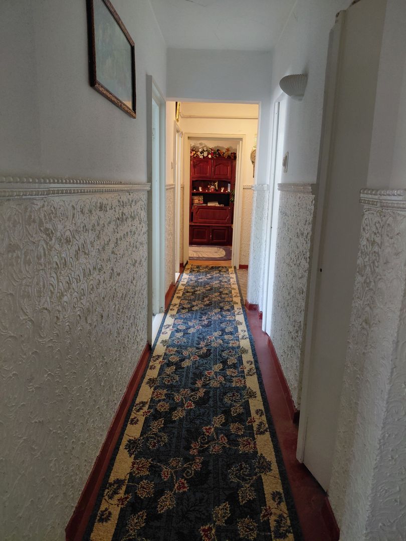 Apartamnent 3 cam dec  Micro 19 – 64 mp utili , etaj intermediar, - Poză 9