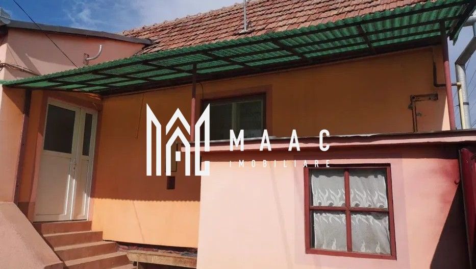 Casă | Teren 500 mp | Teren Suplimentar 700mp în folosință | Șura Mare - Poză 2