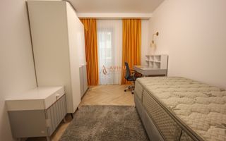 Bd Pipera | 3 Camere | 70mp | Parcare | Complex Premium | 0% Comision - Poză 9
