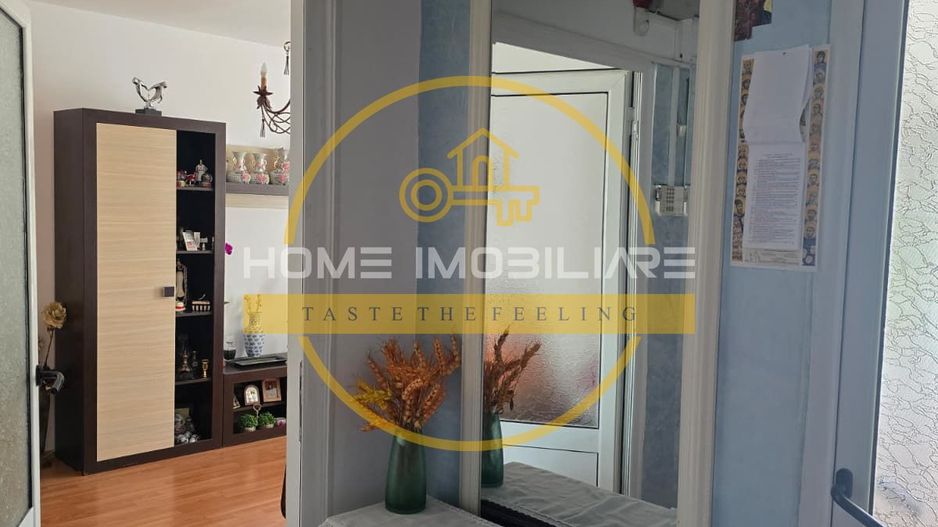 Apartament cu 3 camere de vânzare în Targu Cucu, Iasi - Poză 12