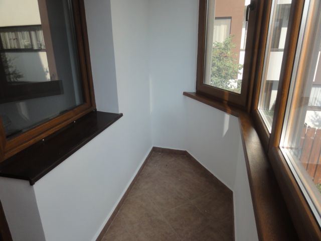 2 camere cu structura mare 65 mp utili - Poză 13