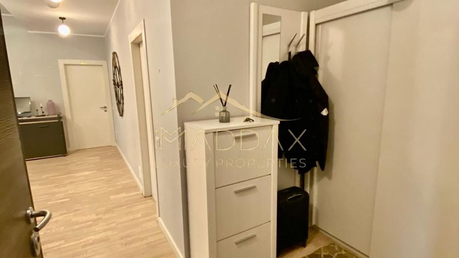 Apartament 3 camere lux // Parcul Herăstrău // loc parcare - Poză 7