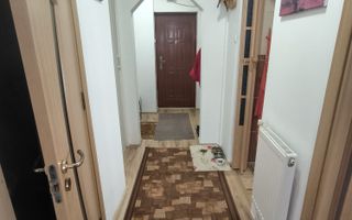 Apartament cu doua camere in zona Micro 7 - Poză 6