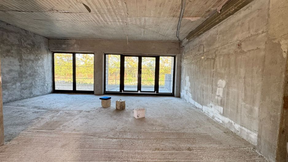 Duplex P+1+2R Pipera, 3 dormitoare, 210 mp utili, 3 terase - Poză 18