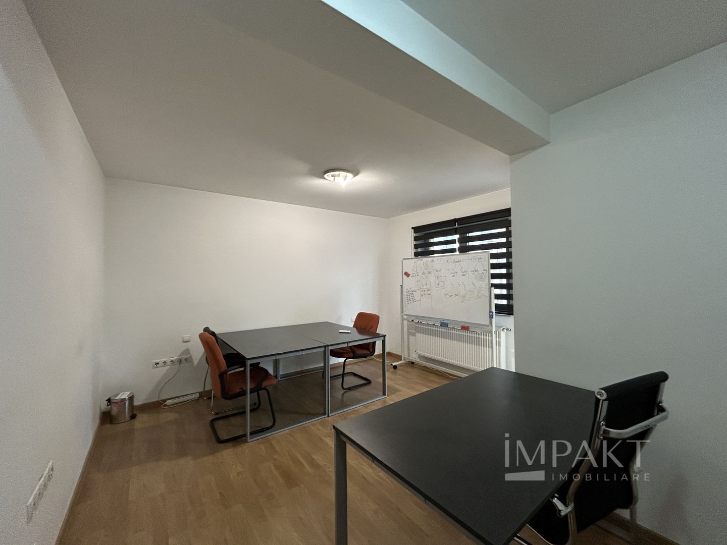 Inchiriere duplex pentru spatiu de birouri, zona Eugen Ionesco! - Poză 10
