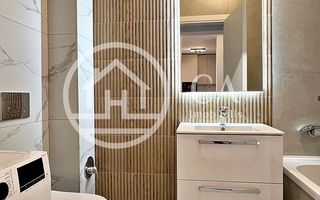 Apartament de închiriat cu 3 camere în PRIMA ARENA, Oradea - Poză 9