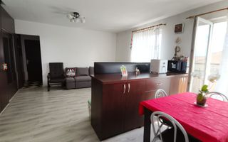 Apartament la Mansarda I 99MPU I 4 Camere I Zona Terezian - Poză 5