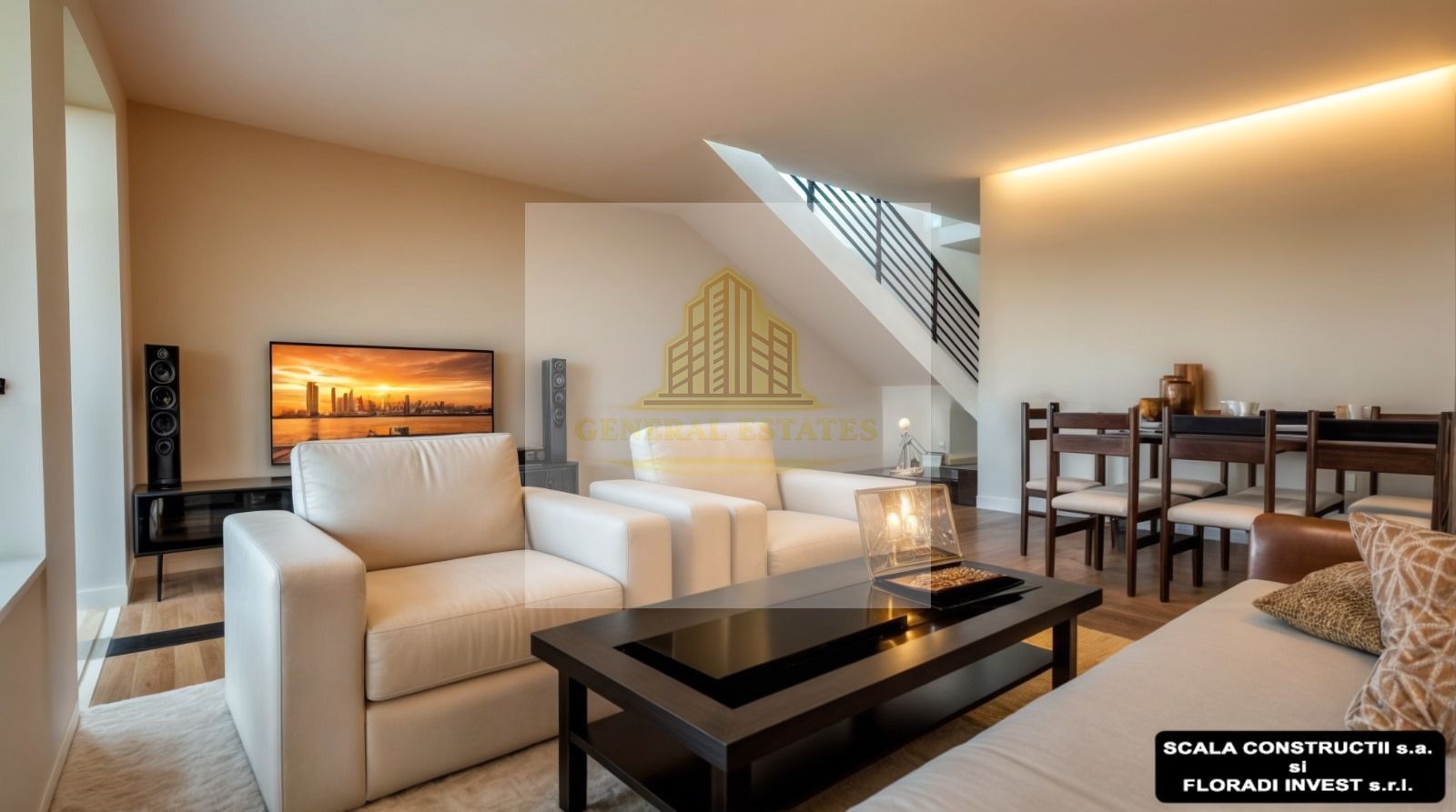 Scala Residence – Case Duplex Premium în Brașov - Poză 9